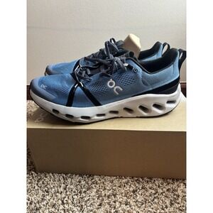 On CloudSurfer Trail Niagara Glacier 3ME10110771 Men's Size 12.5